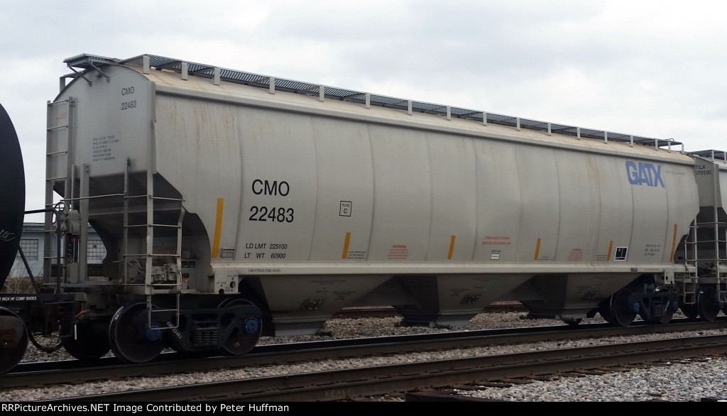 CMO 22483